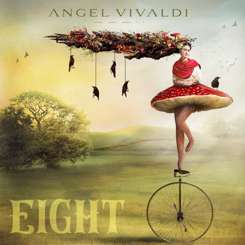 Angel Vivaldi : Eight